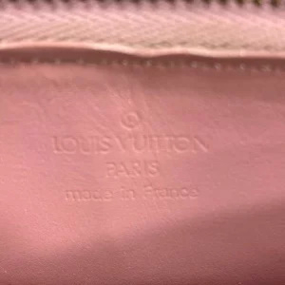 Louis Vuitton Monogram Vernis Lexington Bag Handbag - Picture 4 of 6